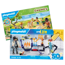 Playmobil